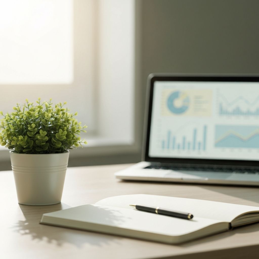 Bizz Court – Financial Management
